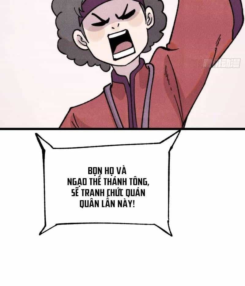 Vạn Cổ Tối Cường Tông - Chương 380.5 - ảnh 70