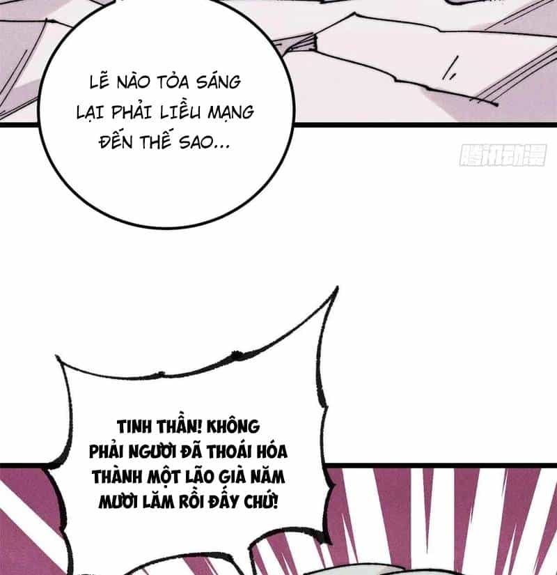 Vạn Cổ Tối Cường Tông - Chương 382 - ảnh 21