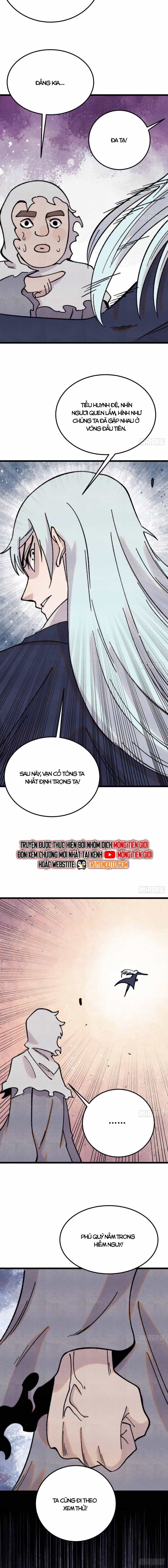 Vạn Cổ Tối Cường Tông - Chương 383 - ảnh 5