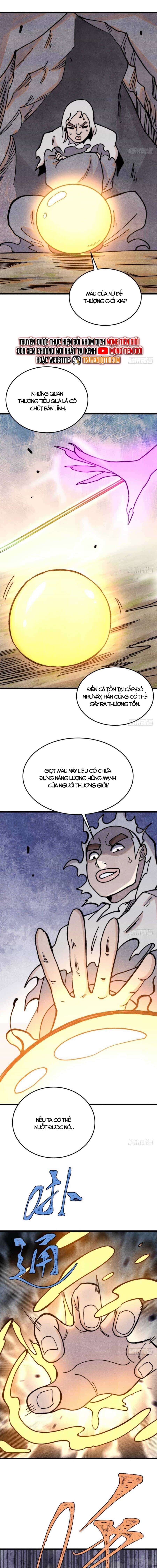 Vạn Cổ Tối Cường Tông - Chương 385 - ảnh 10