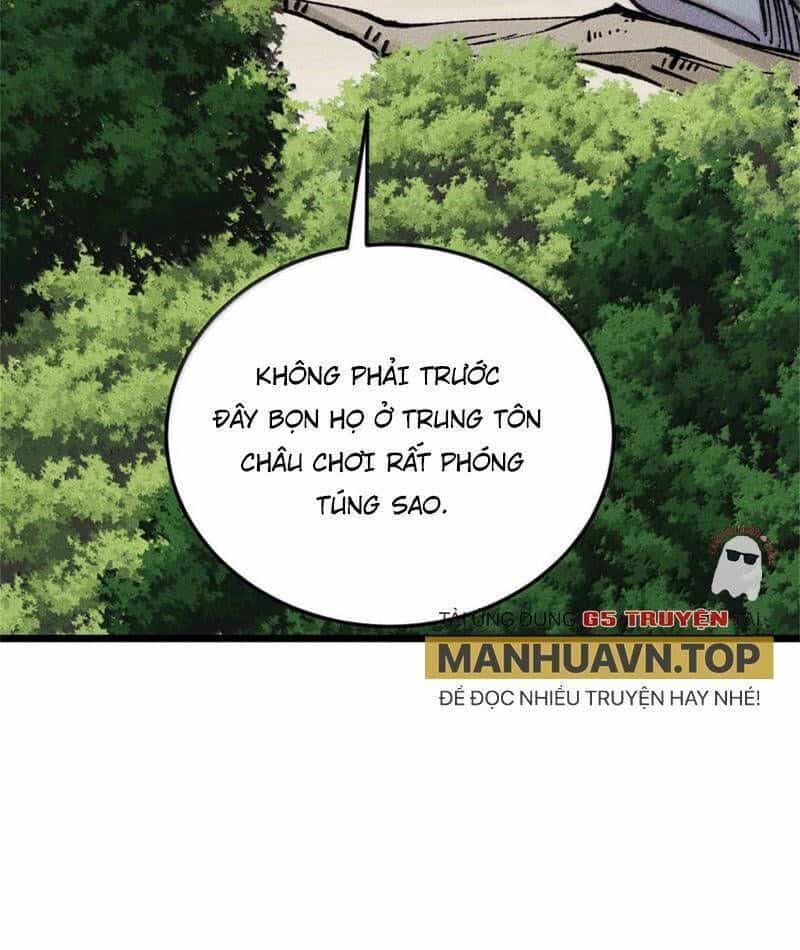 Vạn Cổ Tối Cường Tông - Chương 386.5 - ảnh 42