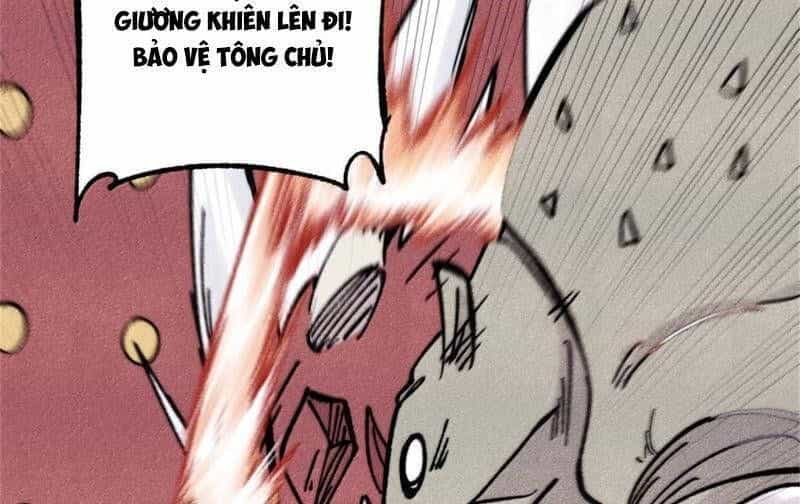 Vạn Cổ Tối Cường Tông - Chương 386.5 - ảnh 78