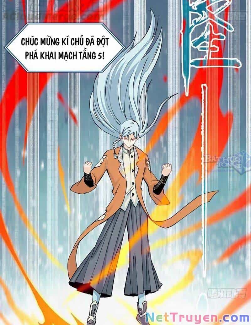 Vạn Cổ Tối Cường Tông - Chương 3 - ảnh 25