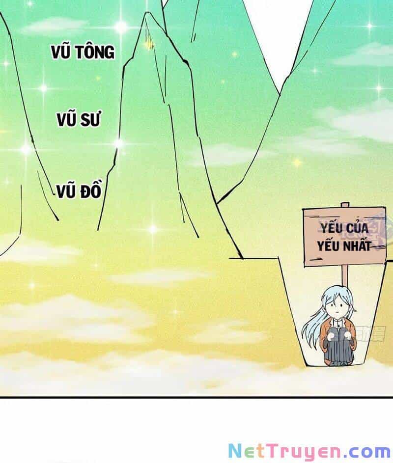 Vạn Cổ Tối Cường Tông - Chương 3 - ảnh 28