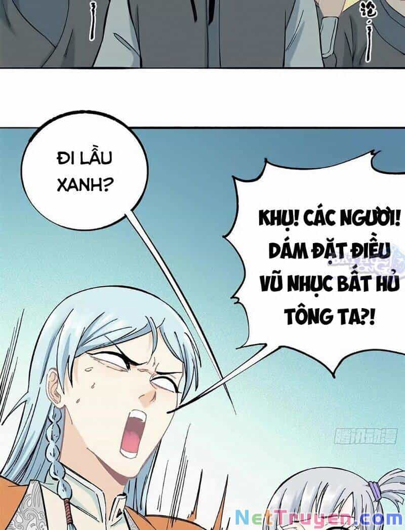 Vạn Cổ Tối Cường Tông - Chương 3 - ảnh 40