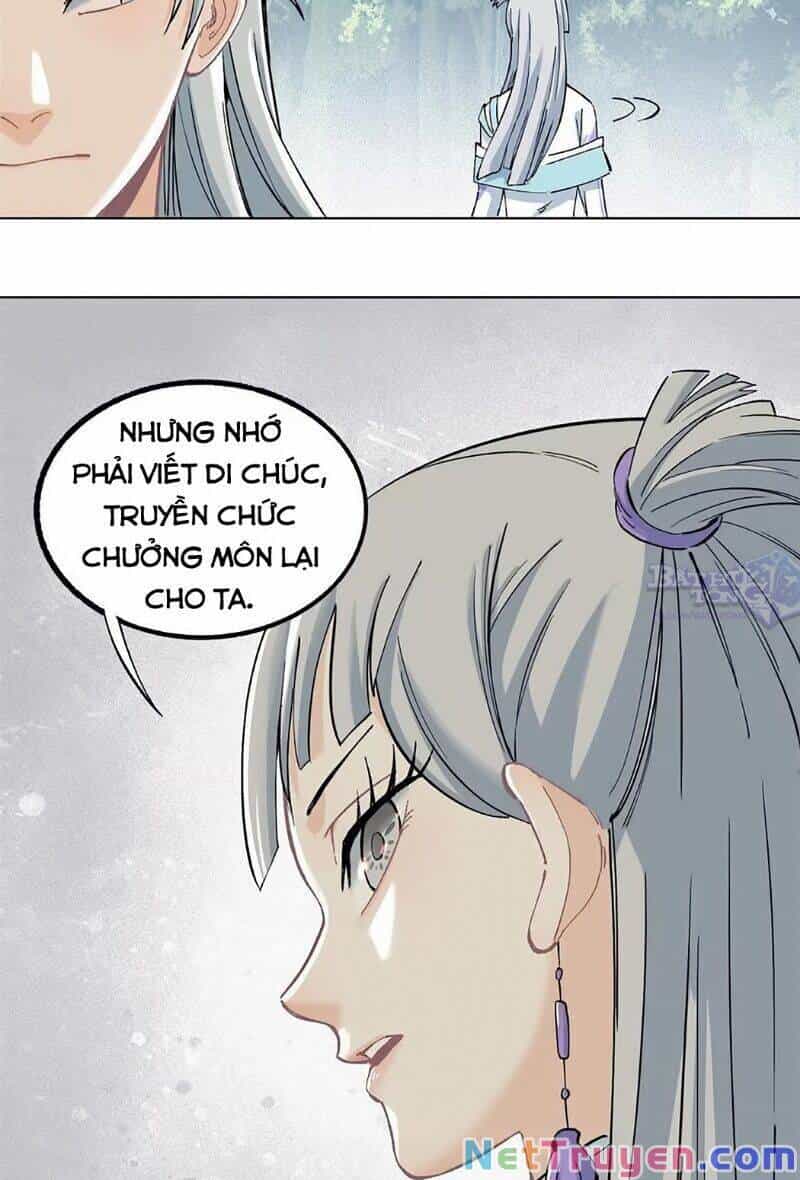 Vạn Cổ Tối Cường Tông - Chương 3 - ảnh 44