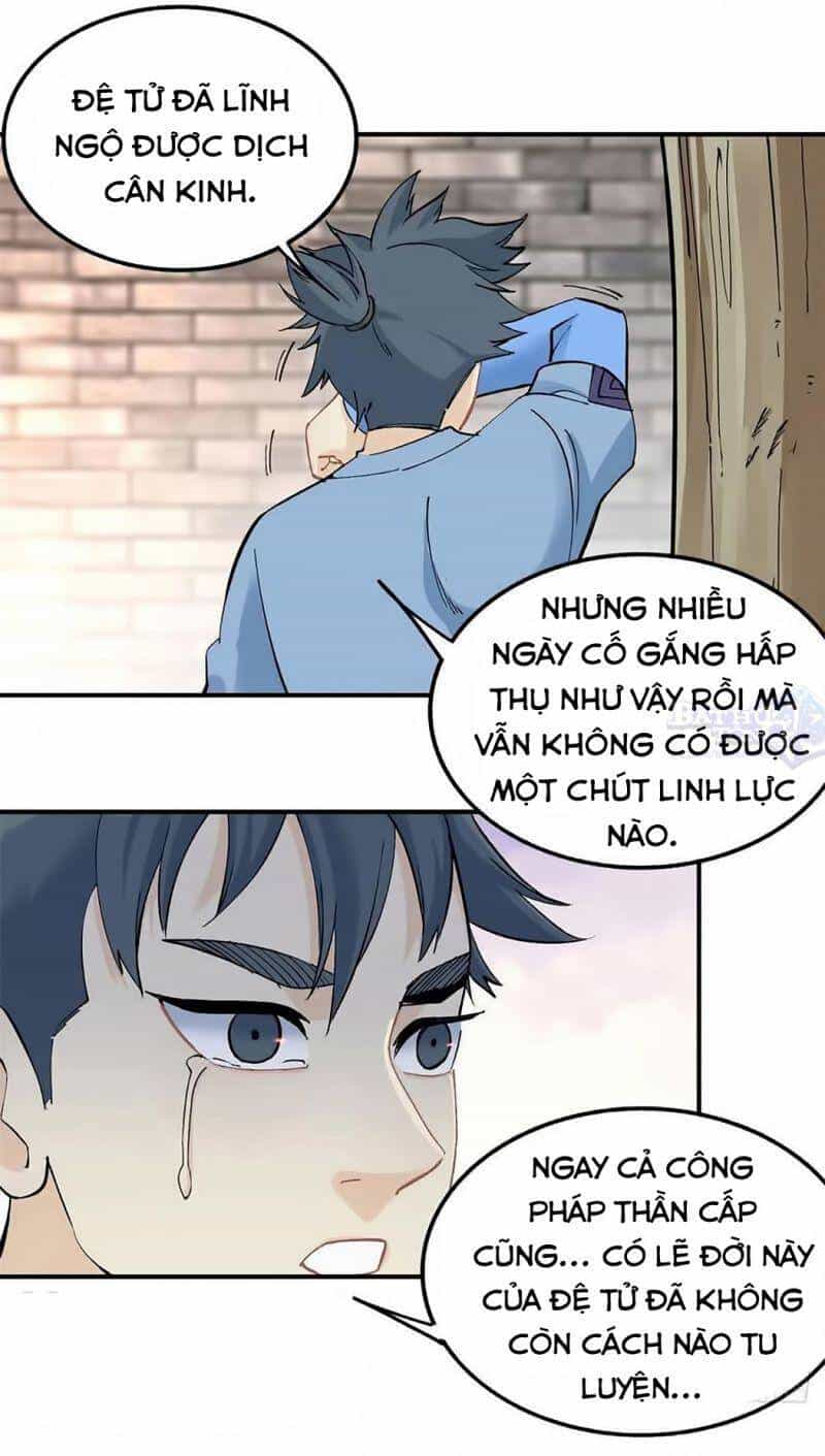 Vạn Cổ Tối Cường Tông - Chương 39 - ảnh 16