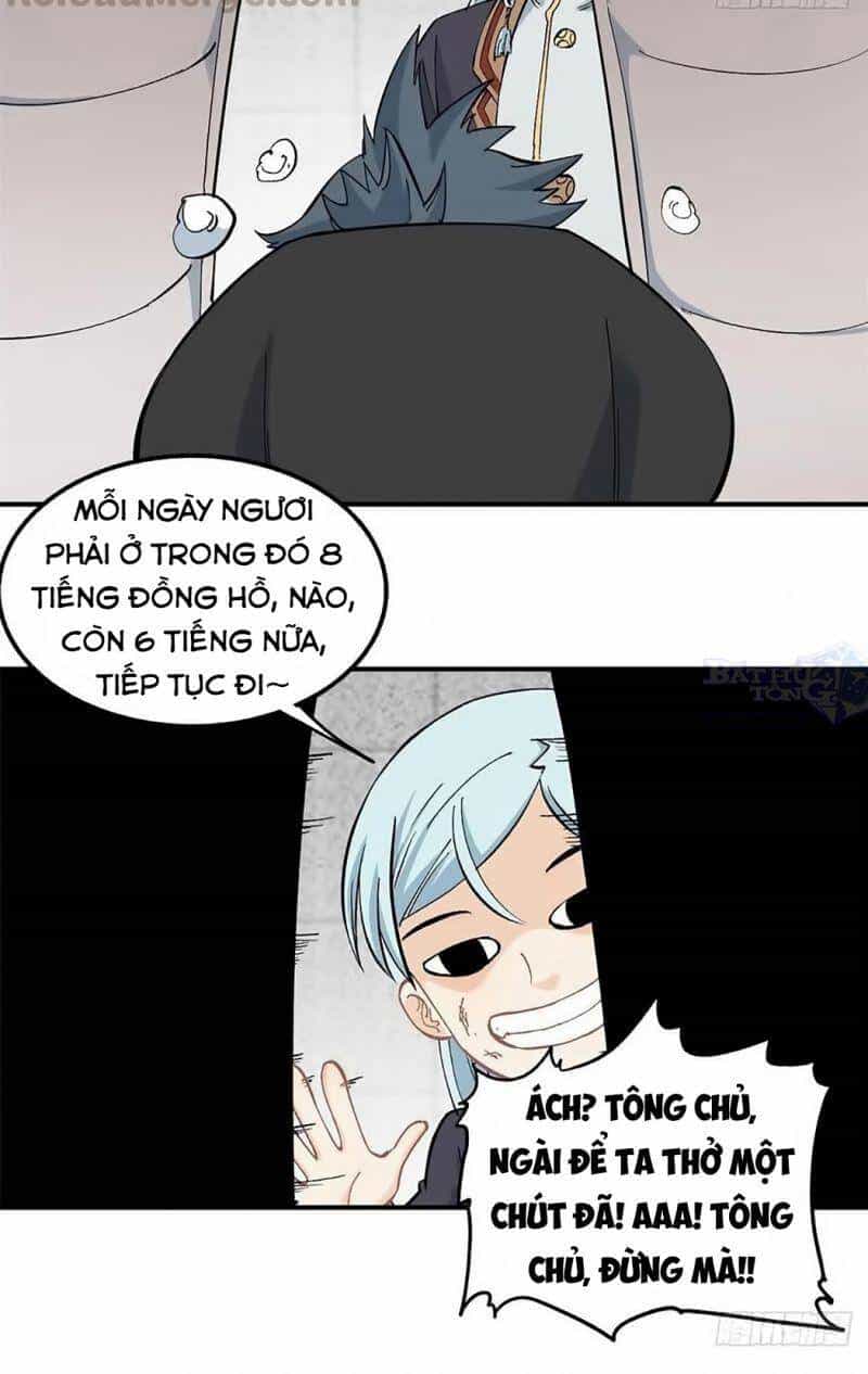 Vạn Cổ Tối Cường Tông - Chương 39 - ảnh 30
