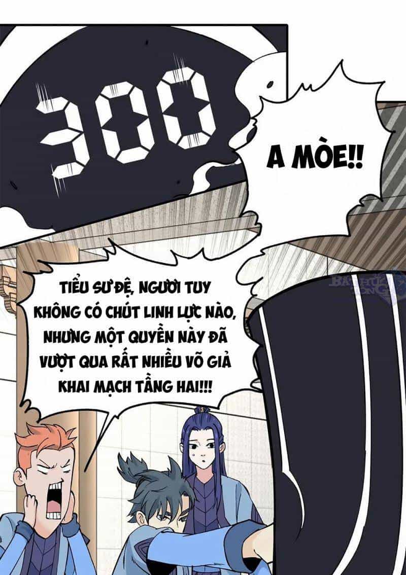 Vạn Cổ Tối Cường Tông - Chương 39 - ảnh 35