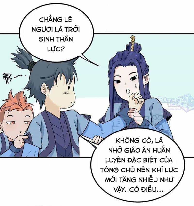 Vạn Cổ Tối Cường Tông - Chương 39 - ảnh 37