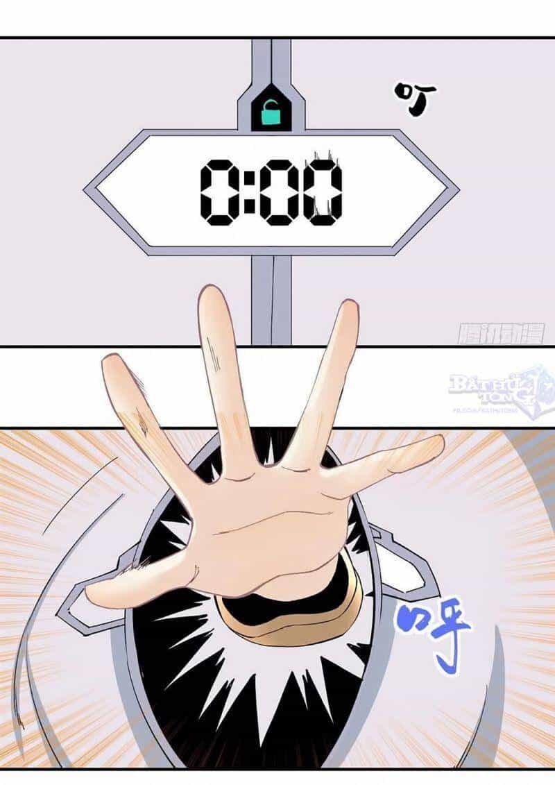 Vạn Cổ Tối Cường Tông - Chương 39 - ảnh 4