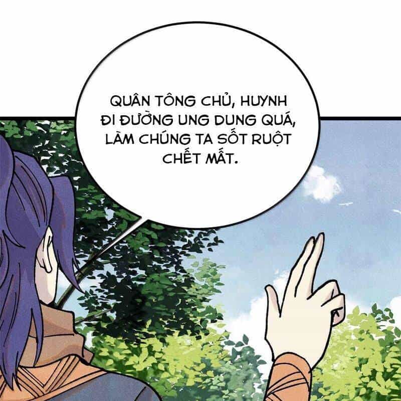 Vạn Cổ Tối Cường Tông - Chương 387.1 - ảnh 48