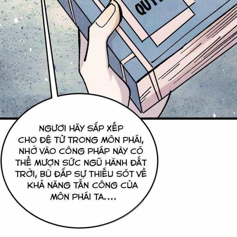 Vạn Cổ Tối Cường Tông - Chương 387.9 - ảnh 47