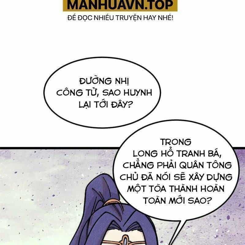 Vạn Cổ Tối Cường Tông - Chương 387.9 - ảnh 50