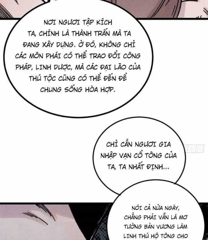 Vạn Cổ Tối Cường Tông - Chương 389 - ảnh 33