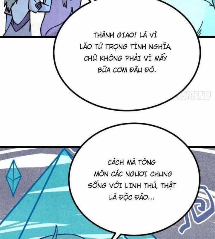 Vạn Cổ Tối Cường Tông - Chương 389.9 - ảnh 60
