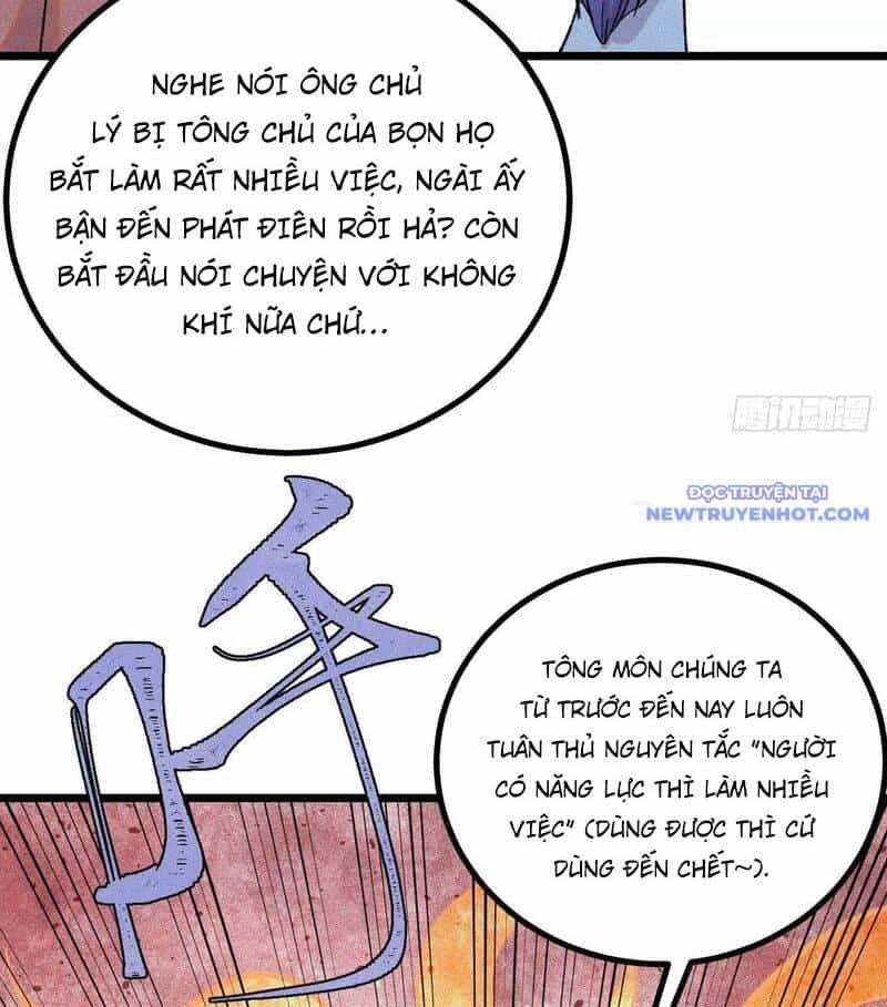 Vạn Cổ Tối Cường Tông - Chương 393 - ảnh 14