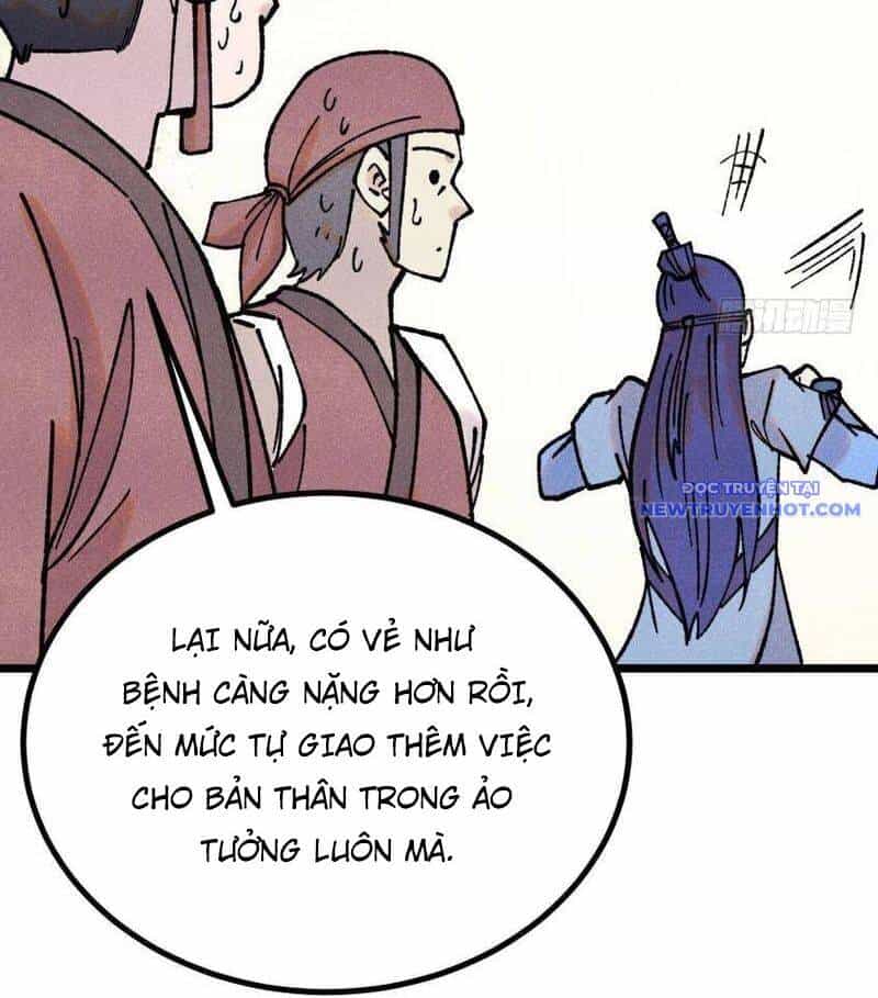 Vạn Cổ Tối Cường Tông - Chương 393 - ảnh 22