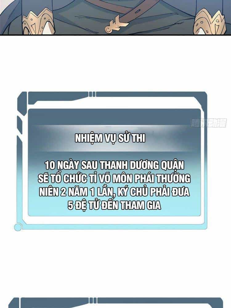 Vạn Cổ Tối Cường Tông - Chương 40 - ảnh 2