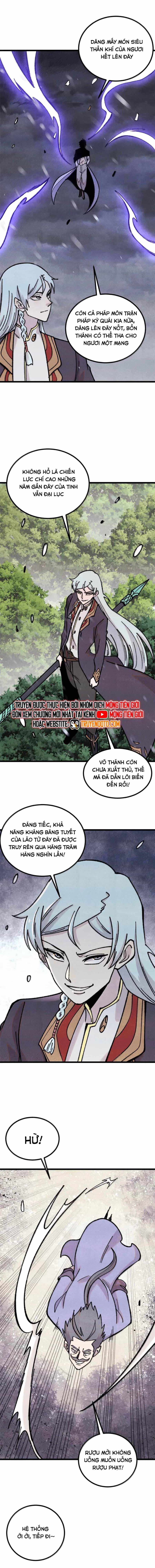 Vạn Cổ Tối Cường Tông - Chương 396 - ảnh 10