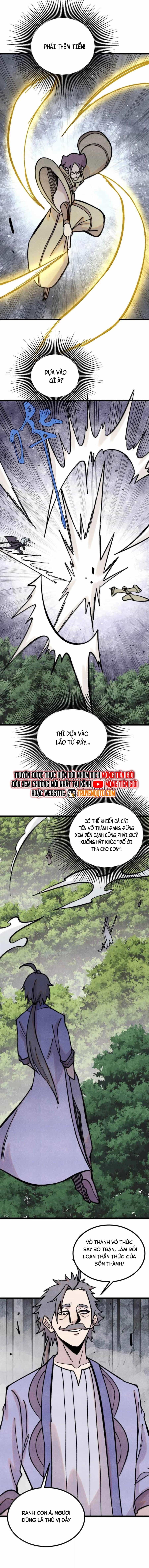 Vạn Cổ Tối Cường Tông - Chương 396 - ảnh 9
