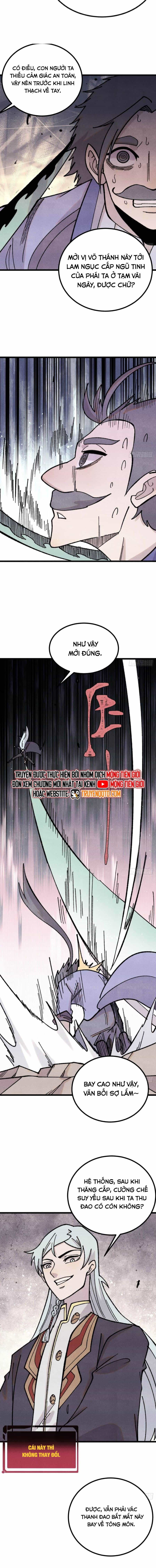 Vạn Cổ Tối Cường Tông - Chương 397 - ảnh 8