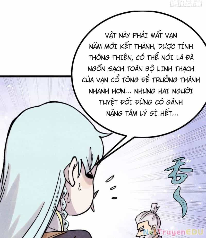 Vạn Cổ Tối Cường Tông - Chương 399 - ảnh 57
