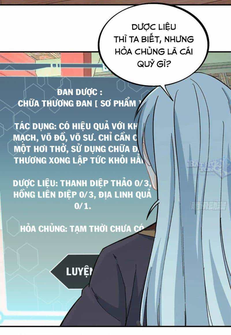 Vạn Cổ Tối Cường Tông - Chương 41 - ảnh 20