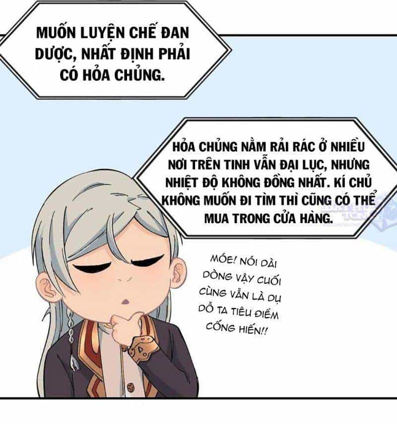 Vạn Cổ Tối Cường Tông - Chương 41 - ảnh 21