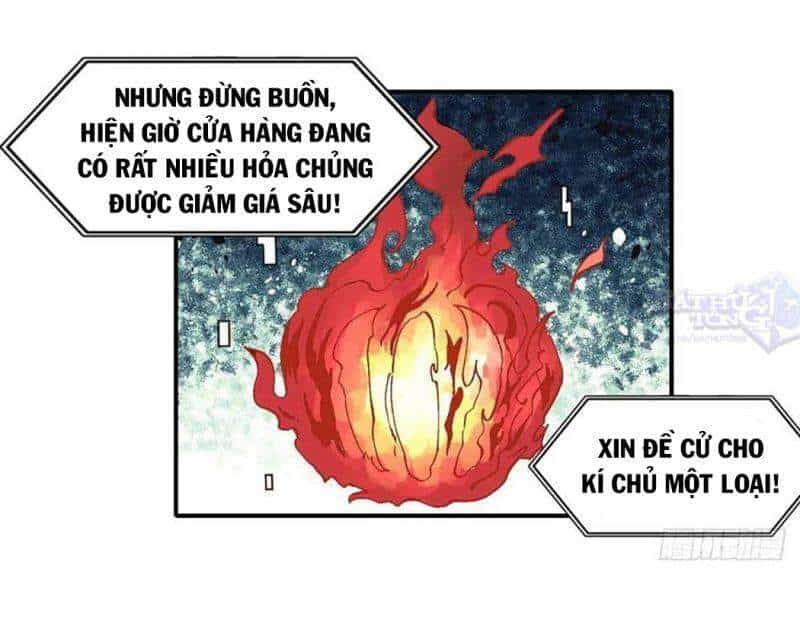 Vạn Cổ Tối Cường Tông - Chương 41 - ảnh 23