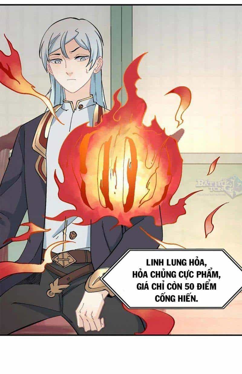 Vạn Cổ Tối Cường Tông - Chương 41 - ảnh 24