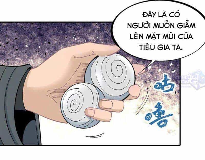 Vạn Cổ Tối Cường Tông - Chương 41 - ảnh 4