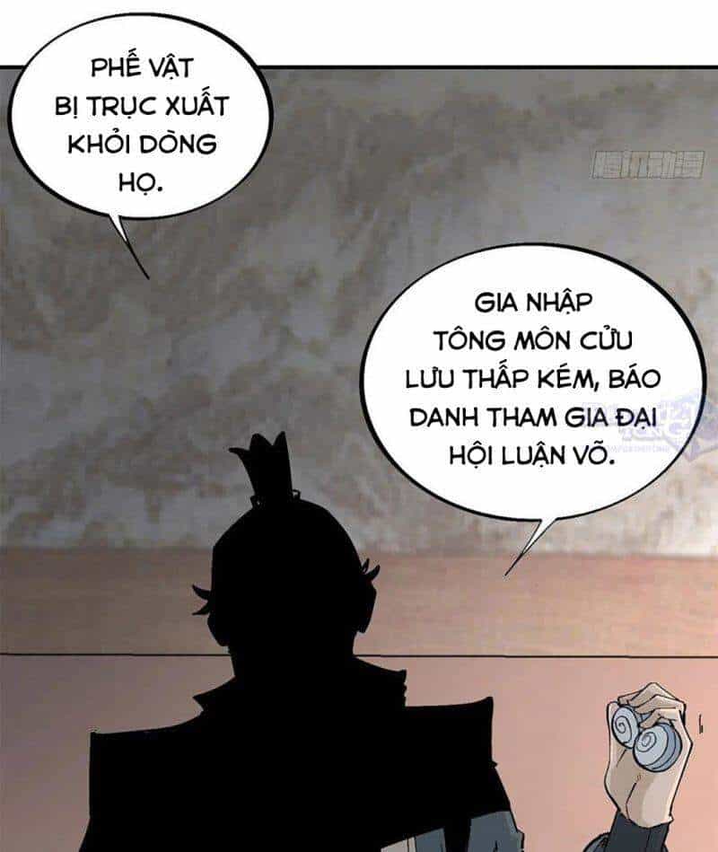 Vạn Cổ Tối Cường Tông - Chương 41 - ảnh 5