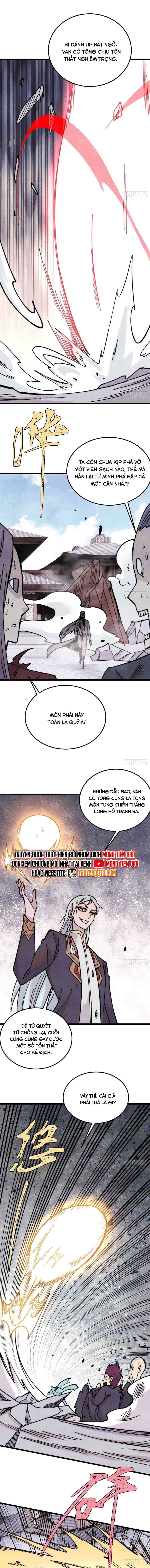 Vạn Cổ Tối Cường Tông - Chương 404 - ảnh 4