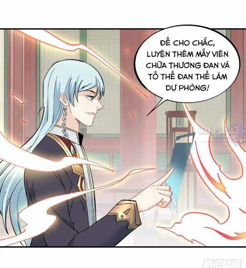 Vạn Cổ Tối Cường Tông - Chương 42 - ảnh 12