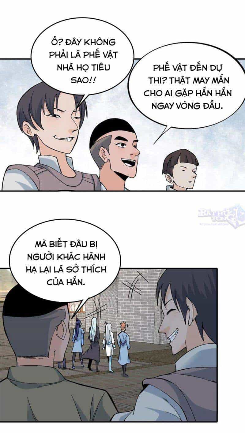 Vạn Cổ Tối Cường Tông - Chương 42 - ảnh 19