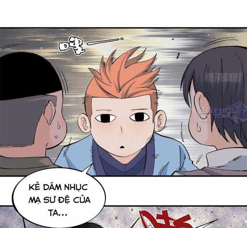Vạn Cổ Tối Cường Tông - Chương 42 - ảnh 20