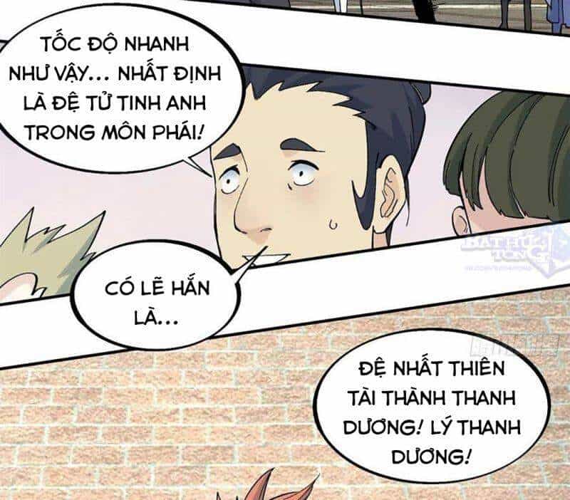 Vạn Cổ Tối Cường Tông - Chương 42 - ảnh 23