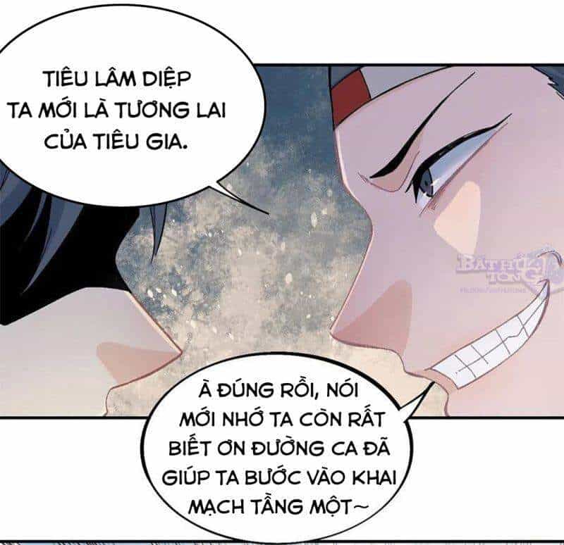 Vạn Cổ Tối Cường Tông - Chương 42 - ảnh 31