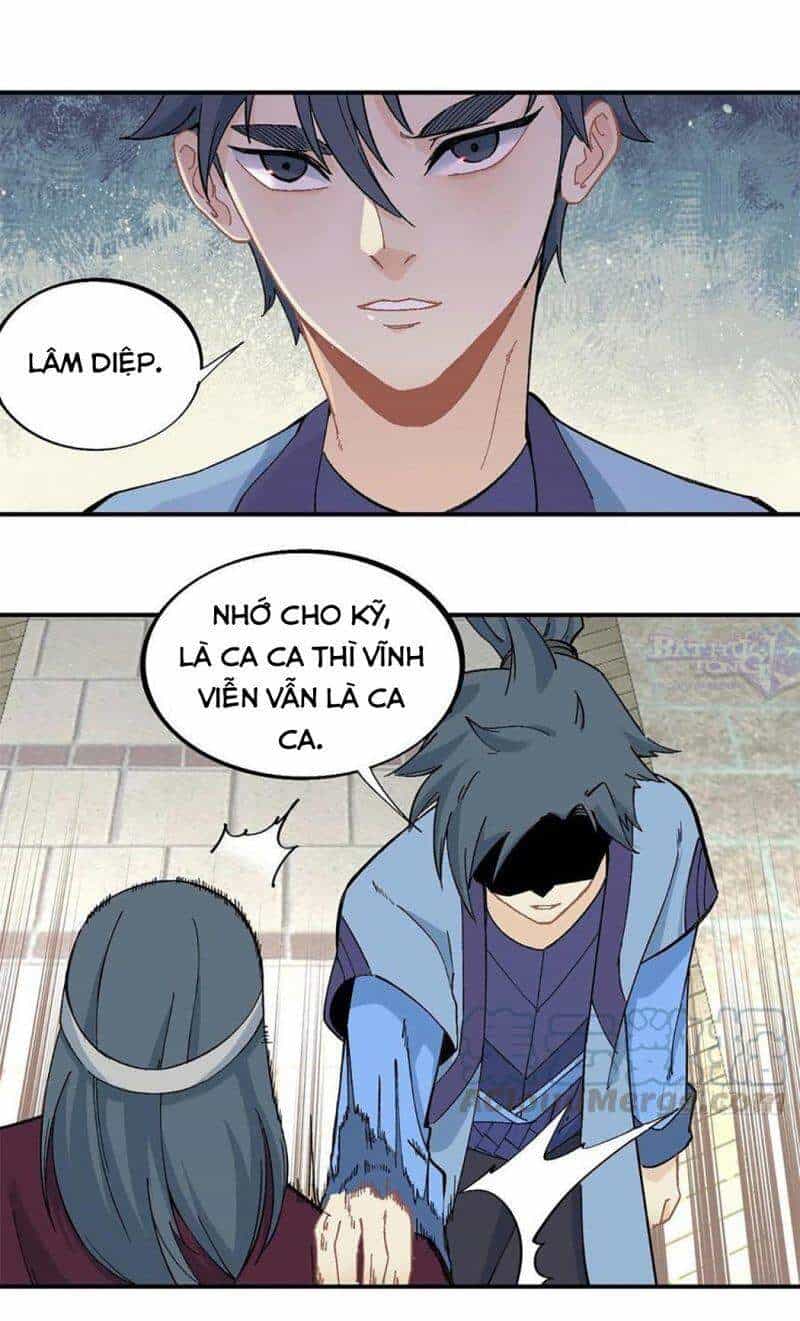 Vạn Cổ Tối Cường Tông - Chương 42 - ảnh 33