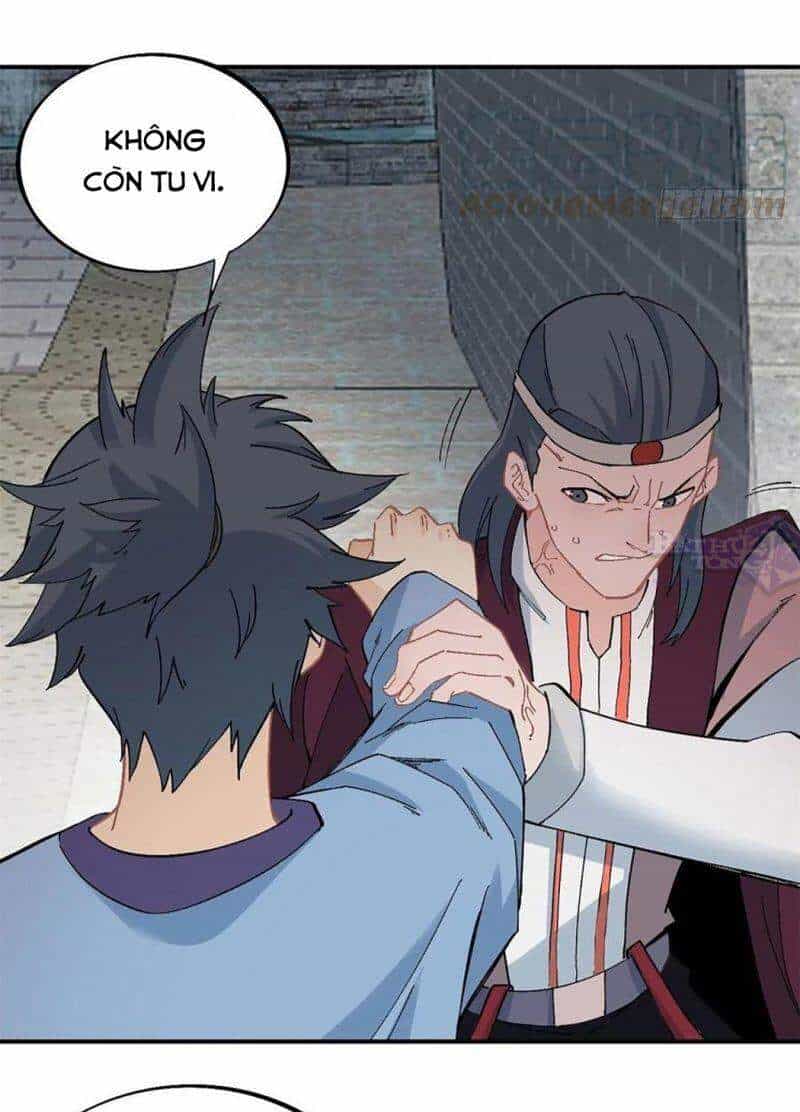 Vạn Cổ Tối Cường Tông - Chương 42 - ảnh 36