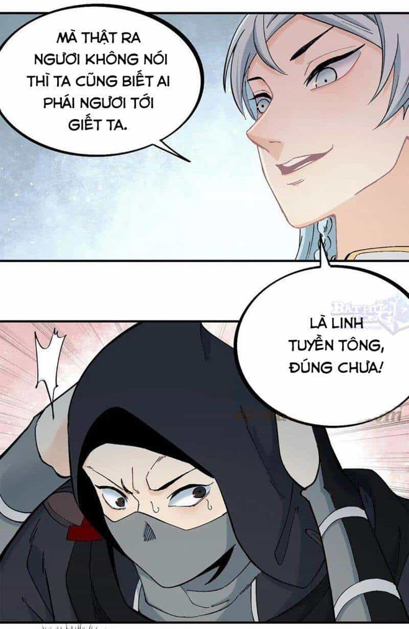 Vạn Cổ Tối Cường Tông - Chương 42 - ảnh 5