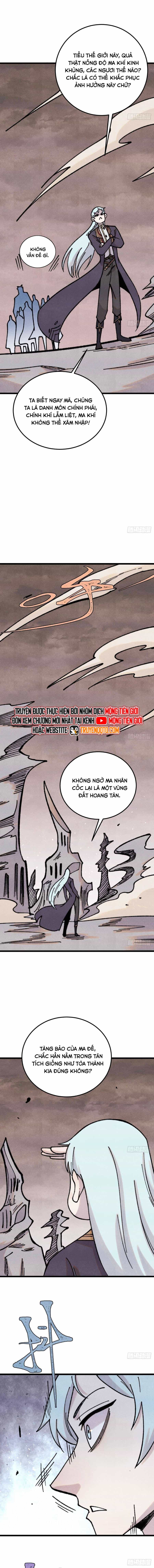 Vạn Cổ Tối Cường Tông - Chương 407 - ảnh 7