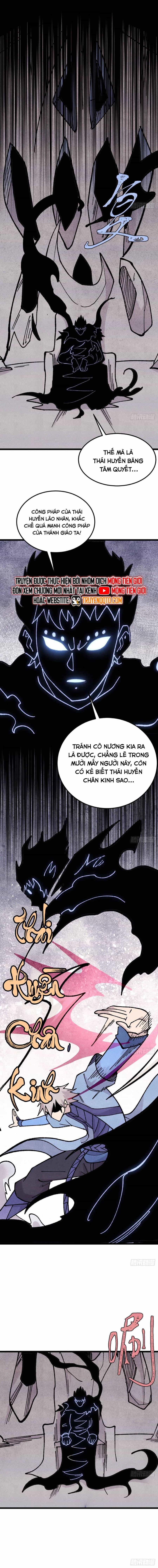 Vạn Cổ Tối Cường Tông - Chương 408 - ảnh 7