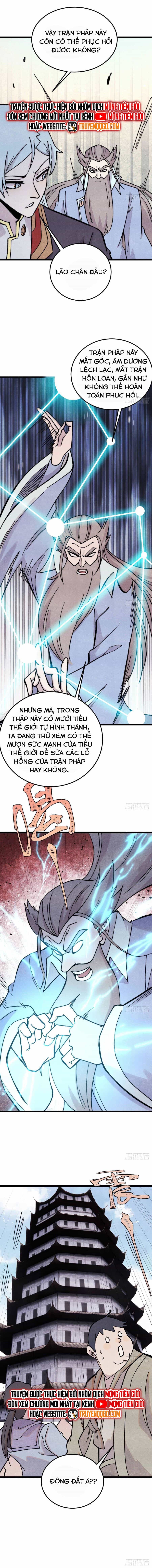 Vạn Cổ Tối Cường Tông - Chương 416 - ảnh 4