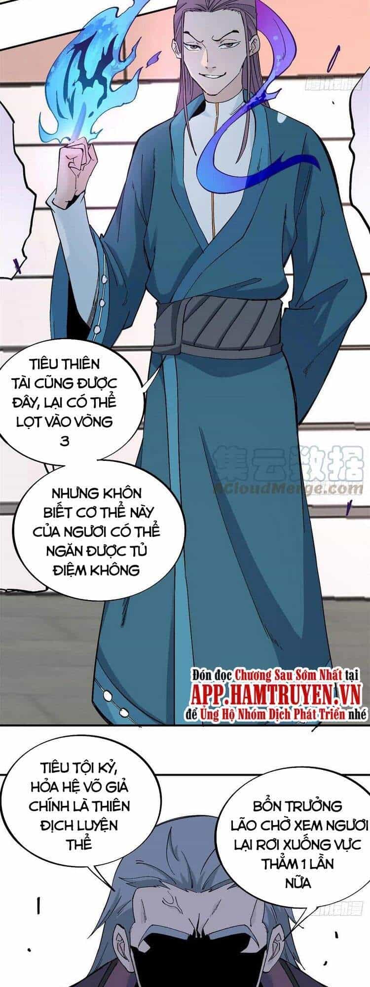 Vạn Cổ Tối Cường Tông - Chương 44 - ảnh 16