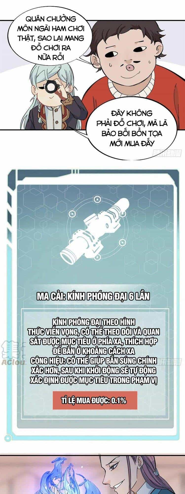 Vạn Cổ Tối Cường Tông - Chương 44 - ảnh 18