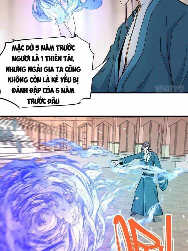 Vạn Cổ Tối Cường Tông - Chương 44 - ảnh 19