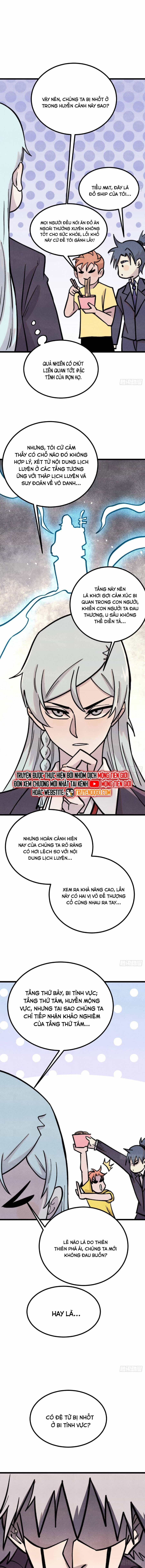 Vạn Cổ Tối Cường Tông - Chương 425 - ảnh 10