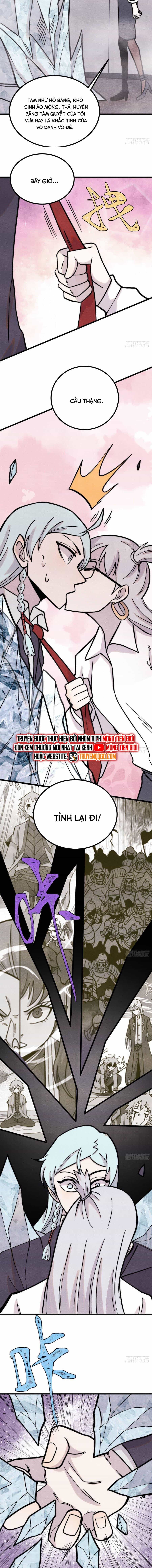 Vạn Cổ Tối Cường Tông - Chương 425 - ảnh 6